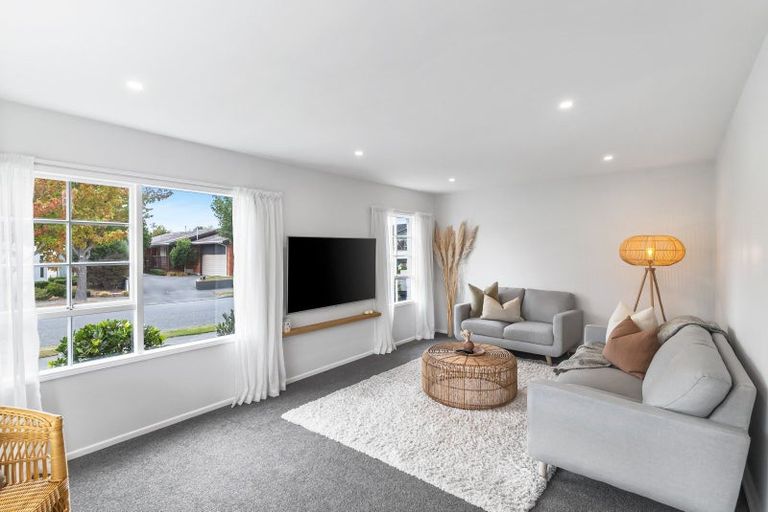 Photo of property in 61 Kimberley Street, Casebrook, Christchurch, 8051