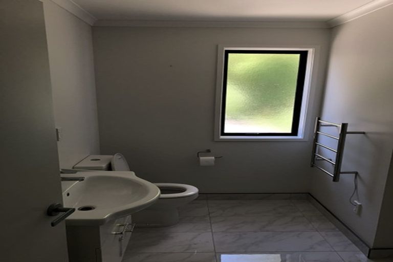 Photo of property in 4/1 Brooklyn Road, Claudelands, Hamilton, 3214