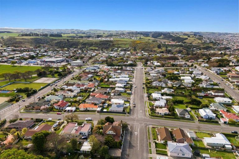 Photo of property in 14 Mersey Street, South Hill, Oamaru, 9400