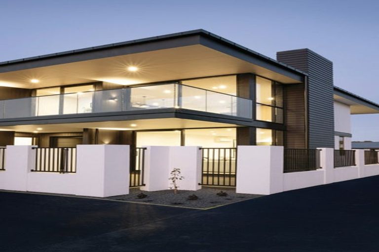 Photo of property in 2/38 Cass Street, Ashburton, 7700