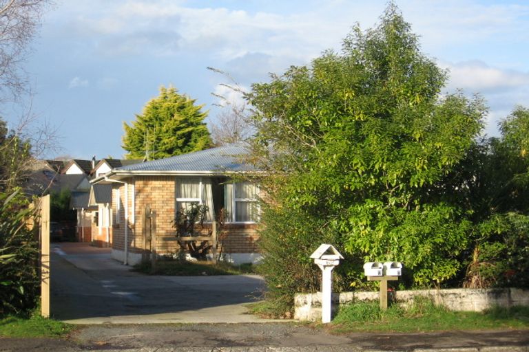 Photo of property in 62 Knighton Road, Hillcrest, Hamilton, 3216