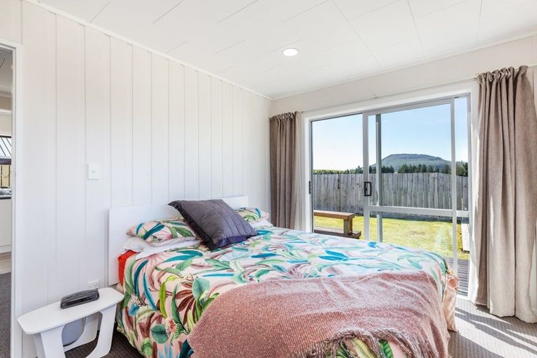 Photo of property in 12 Tui Crescent, Omori, Turangi, 3381
