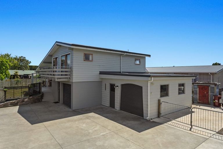 Photo of property in 149 College Road, Edgecumbe, 3120