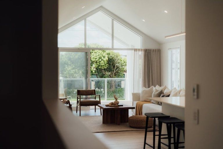 Photo of property in 64a Karewa Parade, Papamoa Beach, Papamoa, 3118