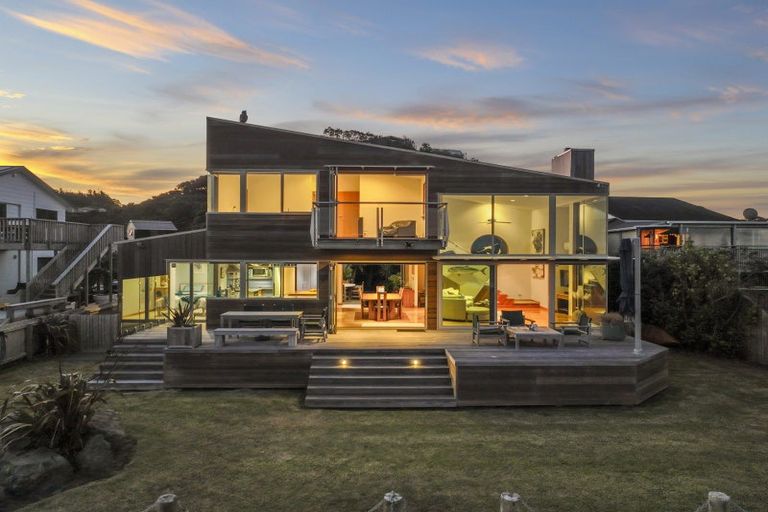 Photo of property in 41 Lincoln Street, Mangawhai Heads, Mangawhai, 0505