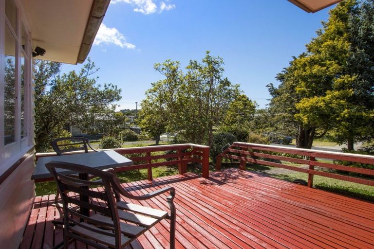 Photo of property in 21 Adams Street, Waihi, 3610