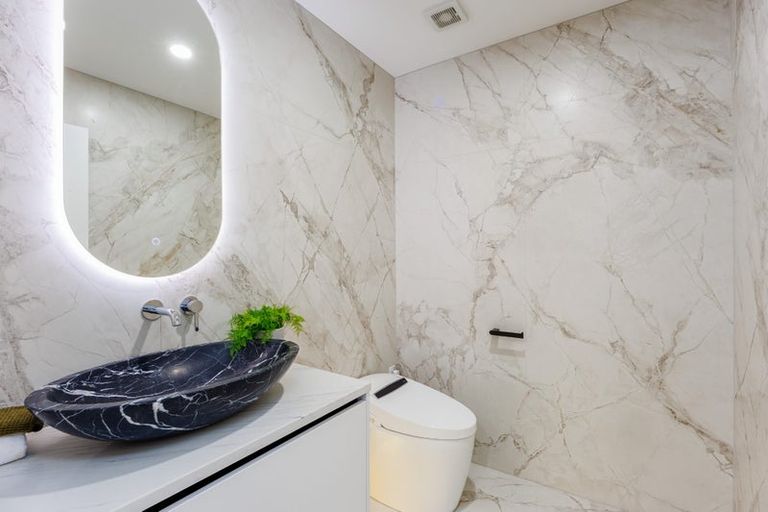 Photo of property in 46 Streamview Way, Long Bay, 0792