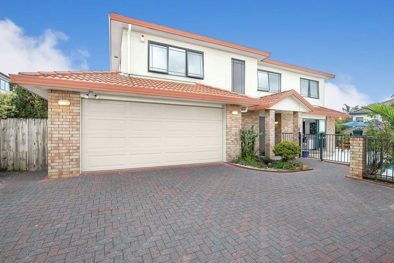 Photo of property in 16 Hinckley Court, Dannemora, Auckland, 2016