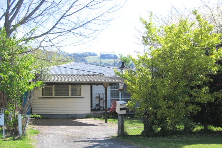 Photo of property in 3b Kenrick Road, Pukehangi, Rotorua, 3015