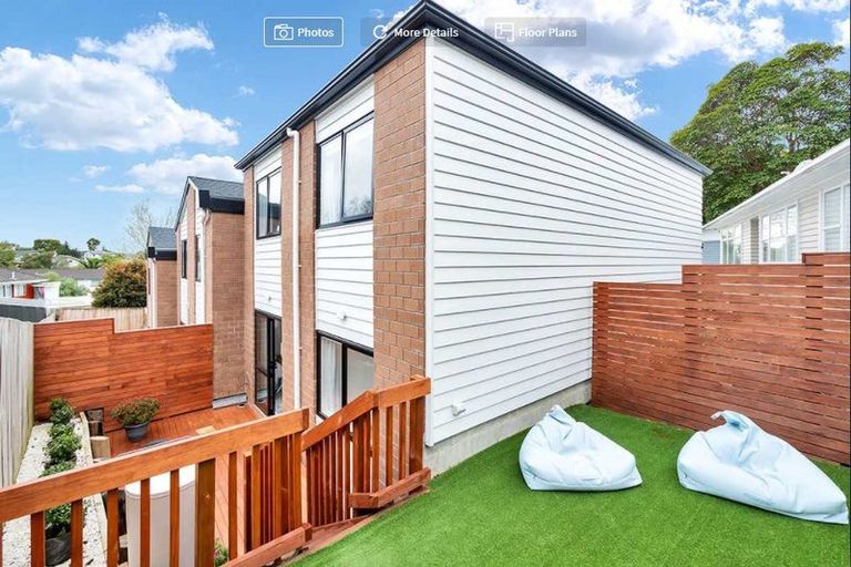 Photo of property in 39c Keegan Drive, Massey, Auckland, 0614