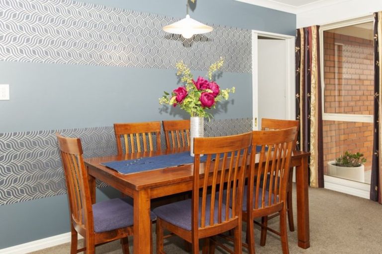 Photo of property in 341 Burnett Street, Ashburton, 7700