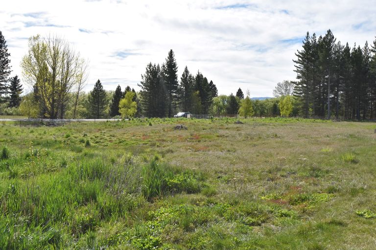 Photo of property in 105 Glen Lyon Road, Twizel, 7901