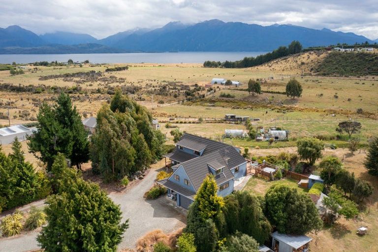 Photo of property in 89 Sinclair Road, Te Anau, 9679