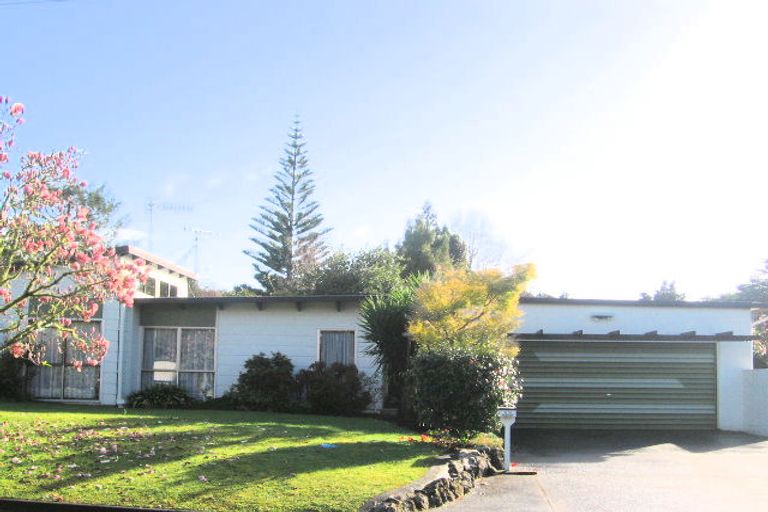 Photo of property in 89 Puriri Park Road, Maunu, Whangarei, 0110