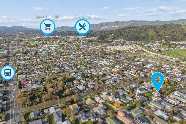 Photo of property in 7/21 Islington Street, Trentham, Upper Hutt, 5018