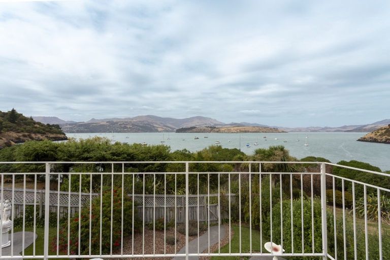 Photo of property in 31 Harbour View Terrace, Cass Bay, Lyttelton, 8082