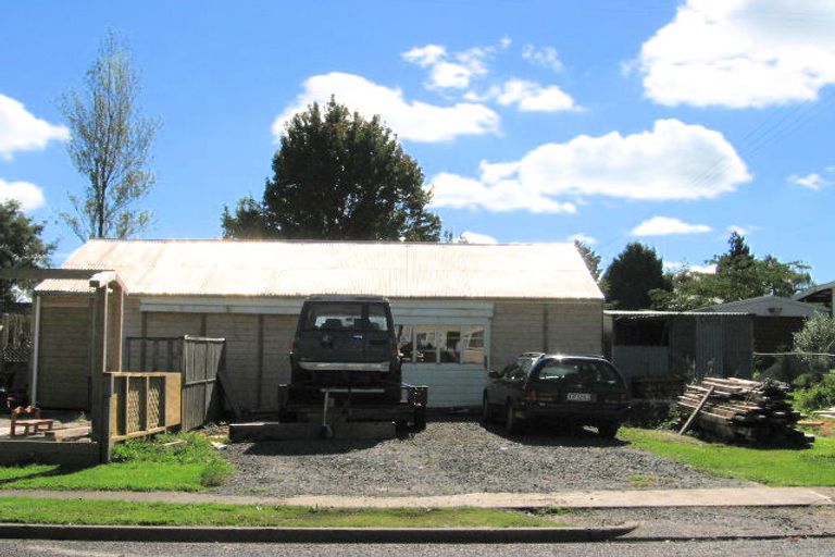 Photo of property in 17 Scotia Glen Street, Putaruru, 3411
