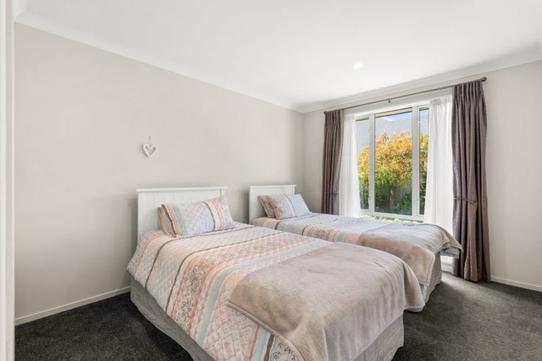Photo of property in 17 Longspur Avenue, Wigram, Christchurch, 8025