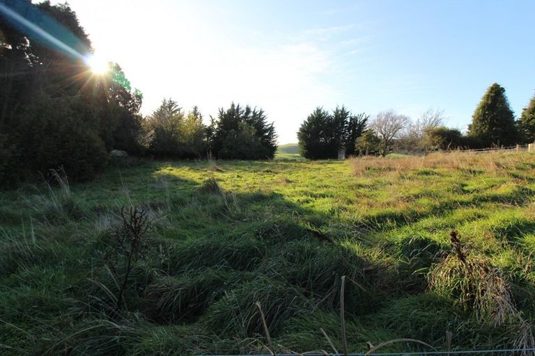 Photo of property in 21 Stirling Road, Otapiri, Winton, 9782