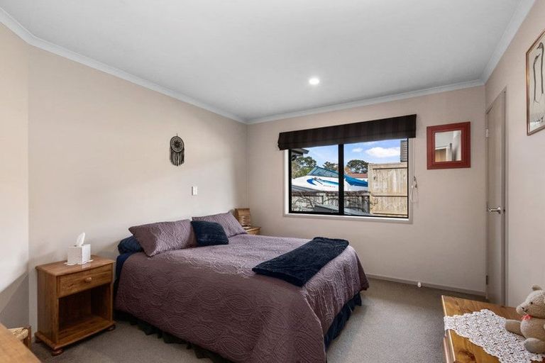 Photo of property in 4 Breen Place, Morrinsville, 3300