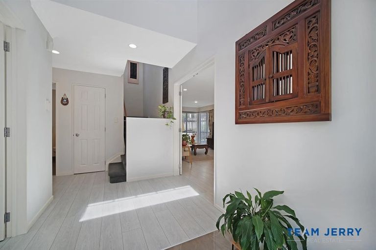 Photo of property in 59 Santa Ana Drive, Dannemora, Auckland, 2016