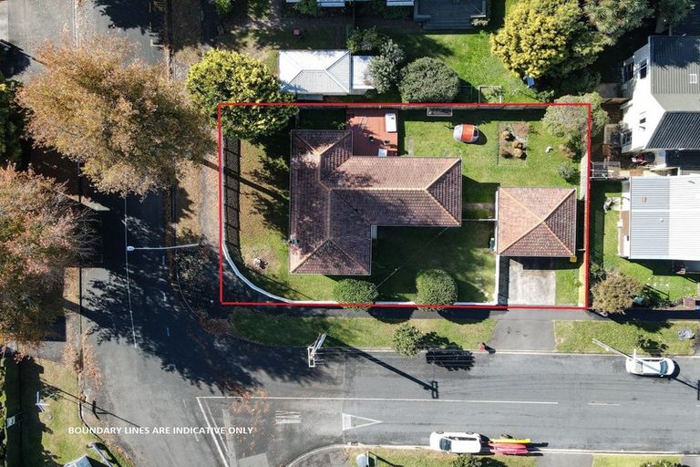 Photo of property in 124 Macfarlane Street, Hamilton East, Hamilton, 3216