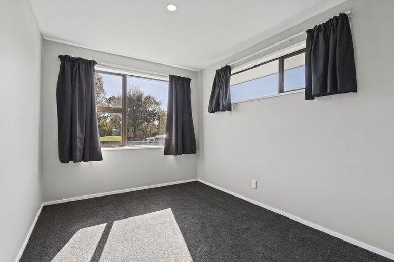 Photo of property in 1 Matai Place, Oxford, 7430
