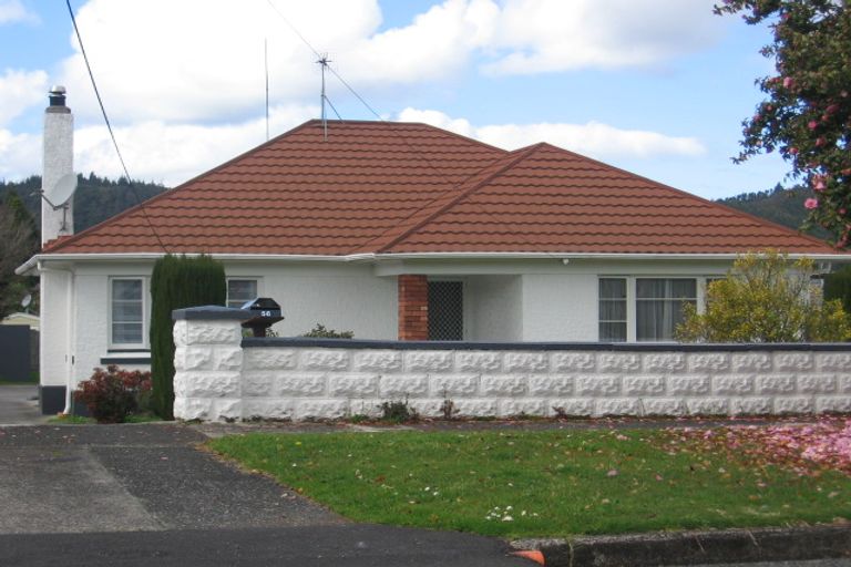 Photo of property in 56 Keyte Street, Kensington, Whangarei, 0112
