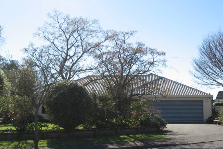 Photo of property in 32 Reeve Drive, Havelock North, 4130