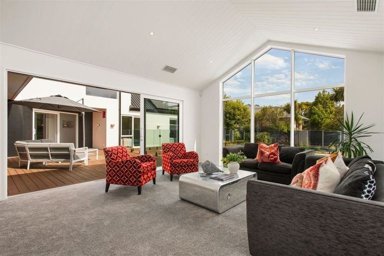 Photo of property in 95a Bealey Avenue, Christchurch Central, Christchurch, 8013
