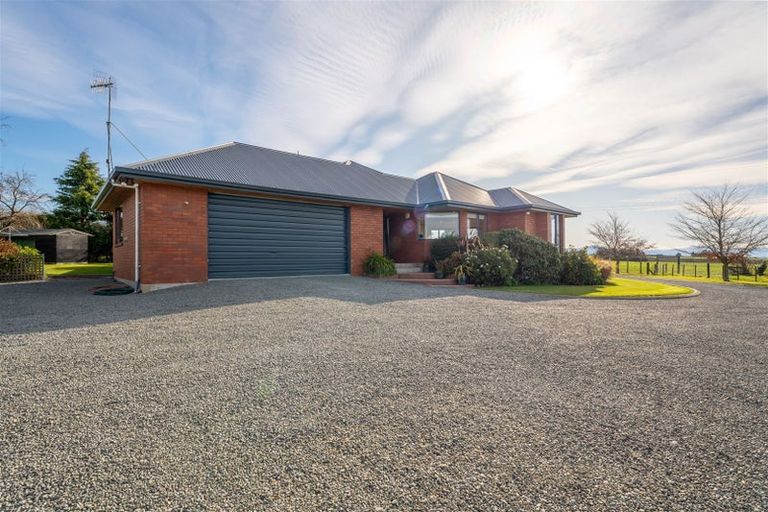 Photo of property in 379 Fraser Road, Rosewill, Timaru, 7975