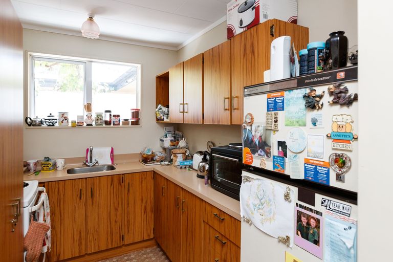 Photo of property in 203 Albert Street, Hokowhitu, Palmerston North, 4410