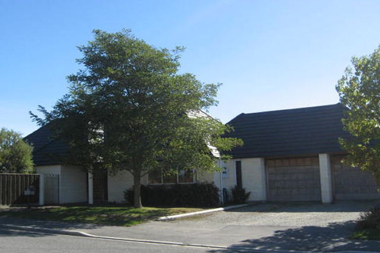 Photo of property in 4 Carlisle Place, Marchwiel, Timaru, 7910