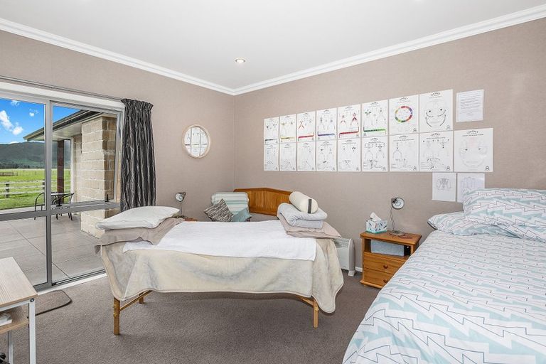 Photo of property in 383 Strange Road, Otway, Te Aroha, 3392