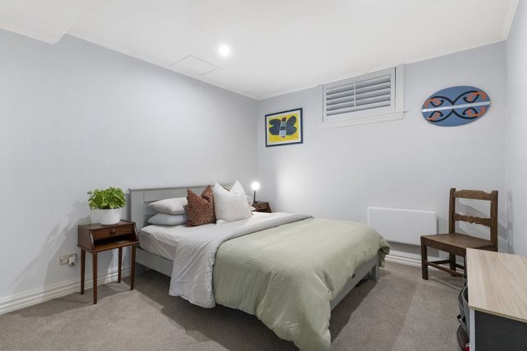 Photo of property in 14 Gunson Street, Freemans Bay, Auckland, 1011