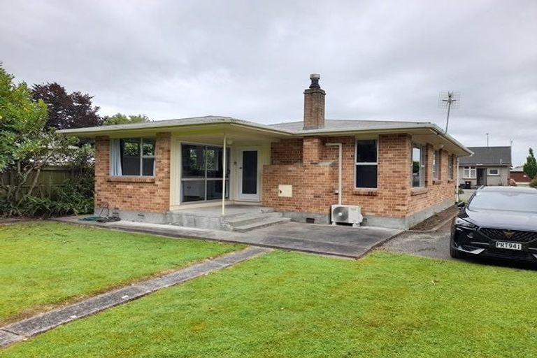 Photo of property in 365 Botanical Road, West End, Palmerston North, 4412