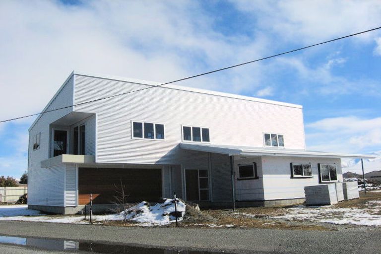 Photo of property in 65/63 Rata Road, Twizel, 7901