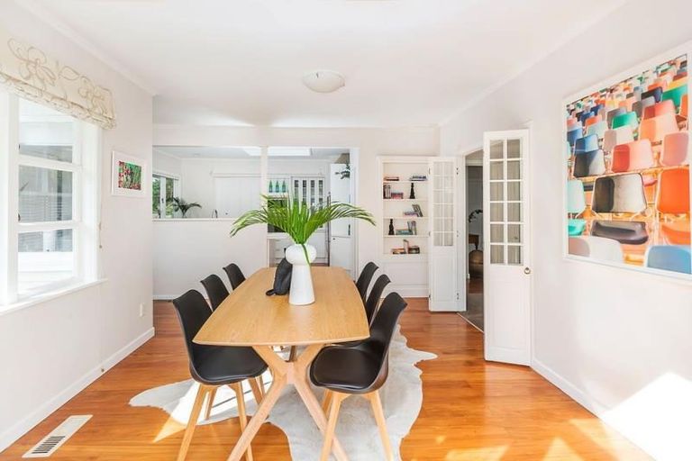 Photo of property in 45 Delhi Crescent, Khandallah, Wellington, 6035