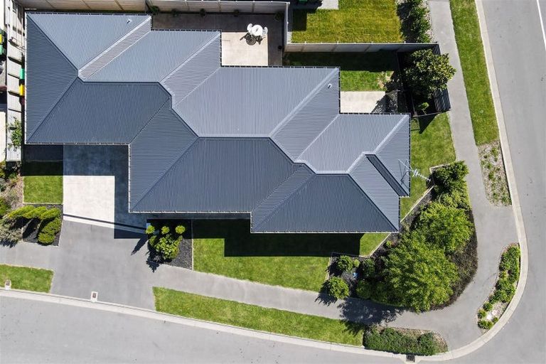 Photo of property in 106 Haymakers Crescent, Rolleston, 7614