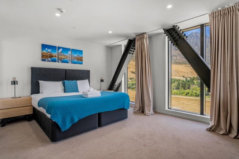 Photo of property in 409/18 Mountain Ash Drive, Frankton, Queenstown, 9300