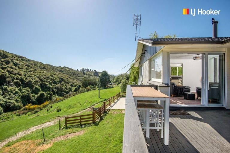 Photo of property in 136 Morris Road, Fairfield, Dunedin, 9076