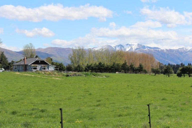 Photo of property in 34 Clayton Road, Fairlie, 7987