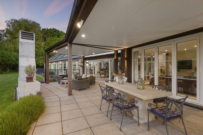 Photo of property in 177 Heywards Road, Clarkville, Kaiapoi, 7692