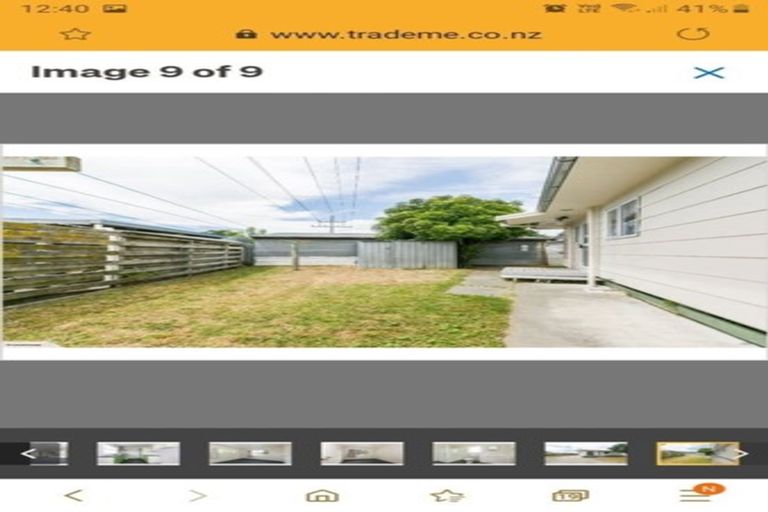 Photo of property in 44b Walton Way, Flaxmere, Hastings, 4120