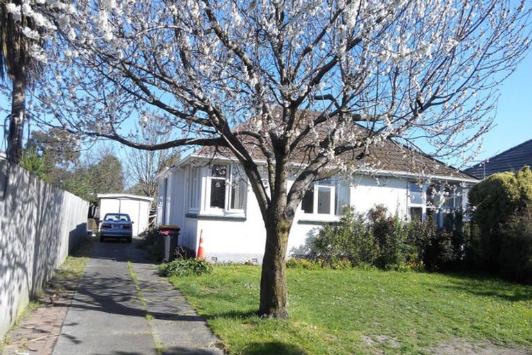 Photo of property in 12 Arthur Street, Upper Riccarton, Christchurch, 8041