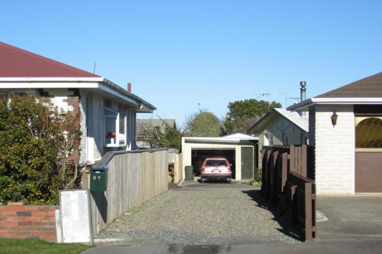 Photo of property in 37 Catherine Street, Windsor, Invercargill, 9810
