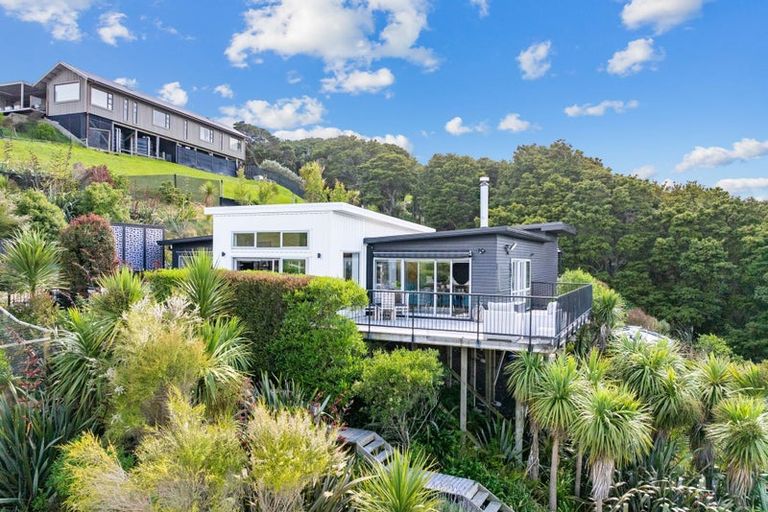 Photo of property in 205 Takahoa Drive, Kaiwaka, 0573