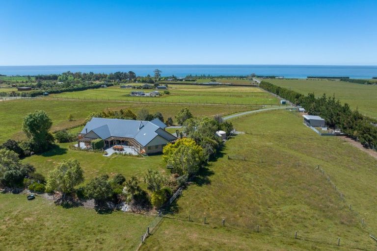 Photo of property in 29 Skevingtons Road, Hapuku, Kaikoura, 7371