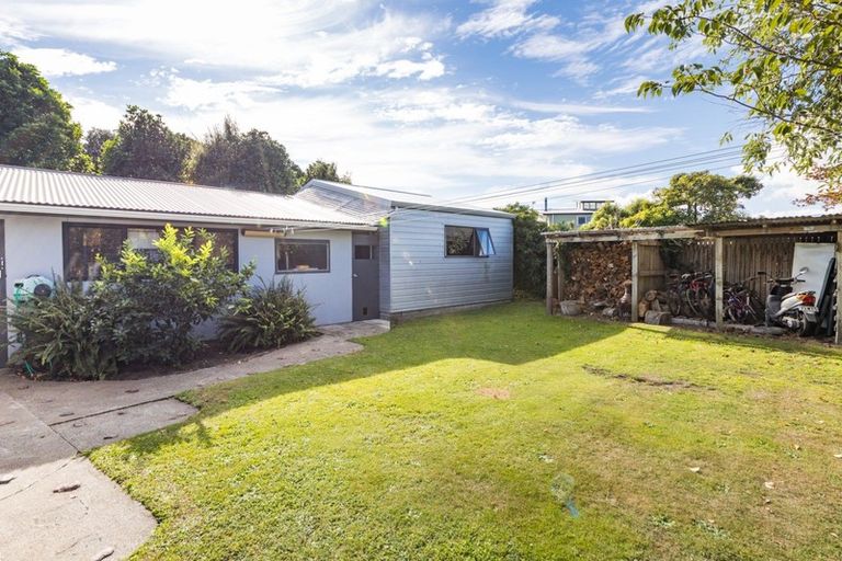 Photo of property in 25 Pembroke Street, Ashhurst, 4810