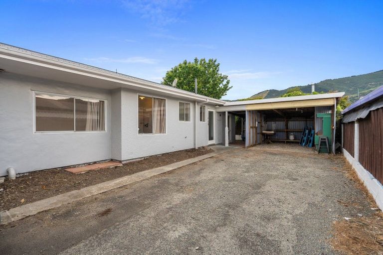 Photo of property in 4/10 William Street, Richmond, 7020